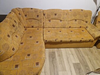 Sedacia súprava - 3