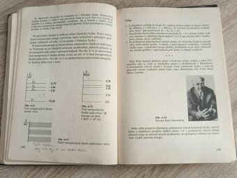 Fyzika pre 4. ročník gymnázia (Ján Pišút) - 3