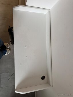 Kancelársky stôl IKEA Hauga 10045 - 3