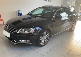 Passat b7 - 3