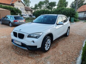 BMW x1  e84 edícia Sport drive - 3