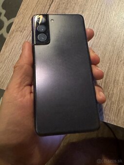 Samsung S21 5G Android 15 128/8 gb Gray - 3