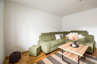 BEDES | Prenájom 2-izb. byt, moderný, zariadený, Handlová - 3