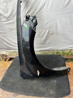 Predny blatnik mazda 6 - 3