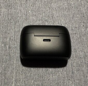 Slúchadlá. Jabra Elite 85 t. Titánovo - čierne - 3