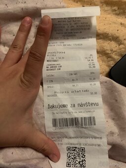 Predám nové JBL Wave flex - 3