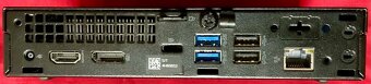 Dell Optiplex 3060 Micro i5 - 3