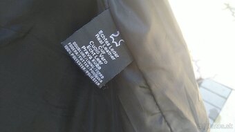 Pravá kožená bunda - 3