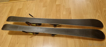 Lyže Fischer - veľ. 110 cm - 3