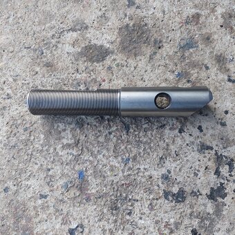 Vyvrtavacia tyč Ø40 - 3