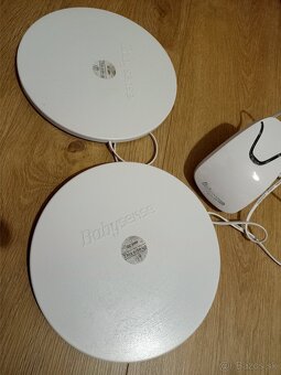 Monitor dychu Babysense 7 - 3