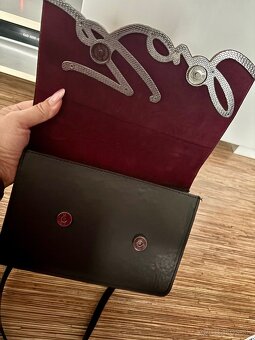 Karl Lagerfeld kabelka - 3