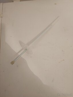 Kotvy do polystyrenu 180,120,260 zaslepky - 3