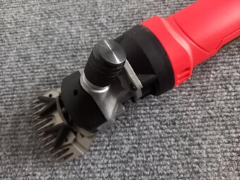 Elektrický strojček na strihanie oviec 1000W - 3