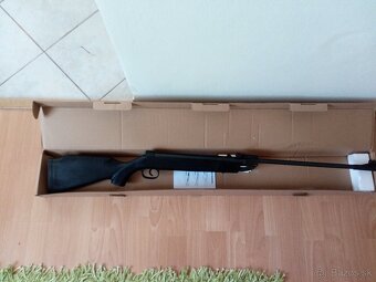 Výkonná vzduchovka Kandar model B2-4P - 3