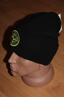 Čiapka Stone Island - 3