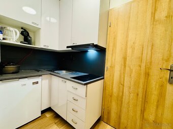 Na predaj rekreačná chata s pozemkom, Domaša, Valkov - 3