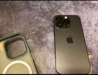Predám Iphone 14 pro 128GB - 3