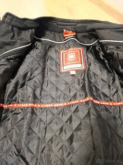 Motorkarska bunda - 3