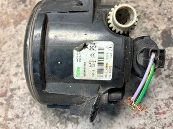 Hmlovky Xsara Picasso - 3