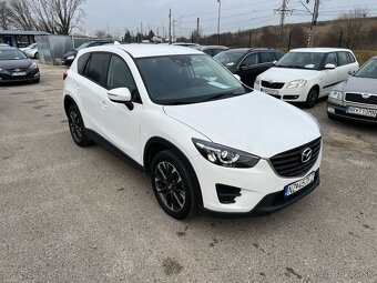 Mazda CX-5 2.2 diesel, 110kW, MT/6, 4x4, rok:02.2017. - 3