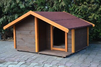 Tesárske & Stolárske práce - 3