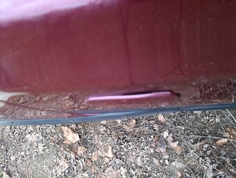 Kľučky vo farbe škoda Felicia - 3