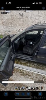 4 Golf 1.9TDI, nepojazde, porucha motora - 3