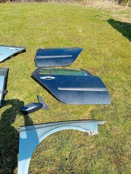 Rozpredam renault laguna 2 - 3