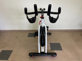 Spinningový bicykel Quinn Infinitum - 3