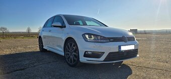 Volkswagen Golf 7 R-Line 2.0TDI - 3
