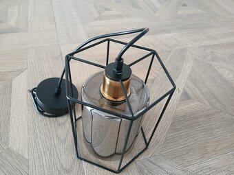 Lampy svietidlá - 3