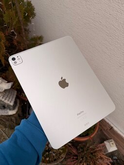 Apple iPad Pro 13 256GB M4 (2024) - 3