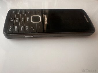 Samsung S-GT5610 - 3