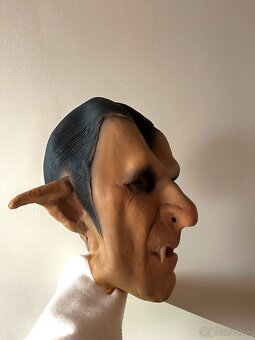 Maska na karneval - 3