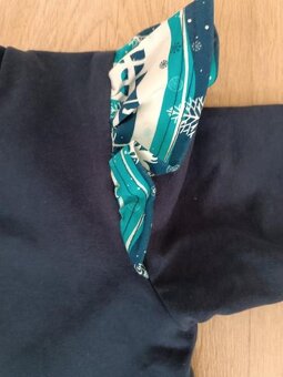 Šaty Alexis 116 - 3