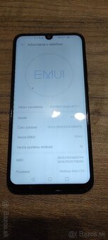 Huawei p smart 2019 - 3