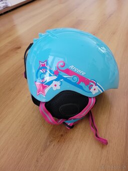 Detska prilba Arcore - 3