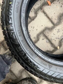 Predám pneu - 3