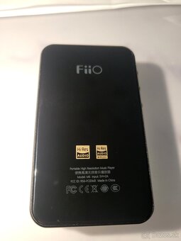 Fiio M6 - 3