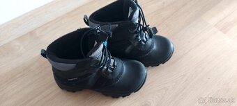 zimné obuv - 3