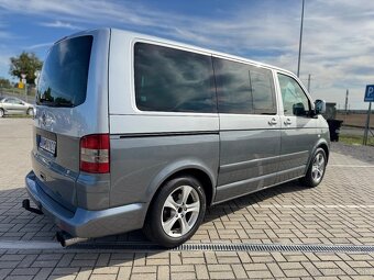 Volkswagen Multivan - 3