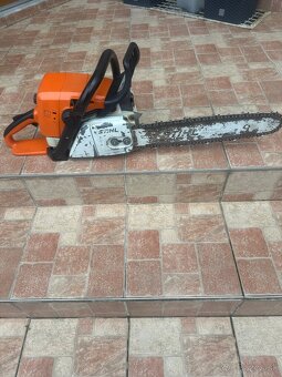 Stihl MS 310 - 3