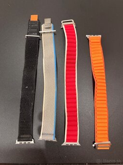 Apple Watch Ultra 2 - 3