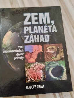 encyklopedie pre deti - 3