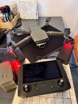 Dji mavic 2 pro enterpise pro ovládač - 3