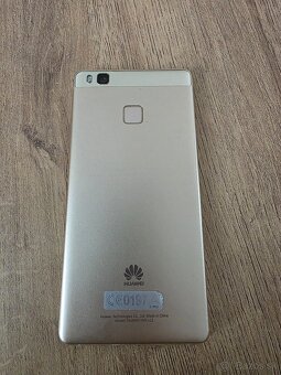 Huawei P9 Lite - 3