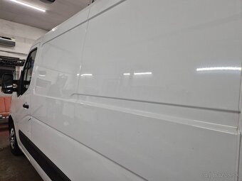 Renault master lV 2.3jtd 2023 - 3