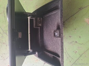 ND Sharan Alhambra 2001 až 2010 - 3