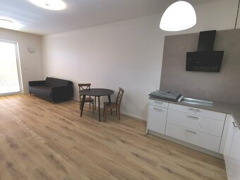 Prenájom 2kk bytu Nitra-centrum - 3